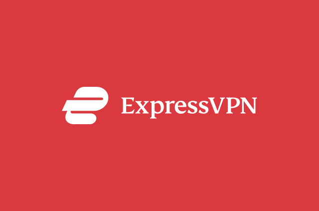 ExpressVPN new logo.