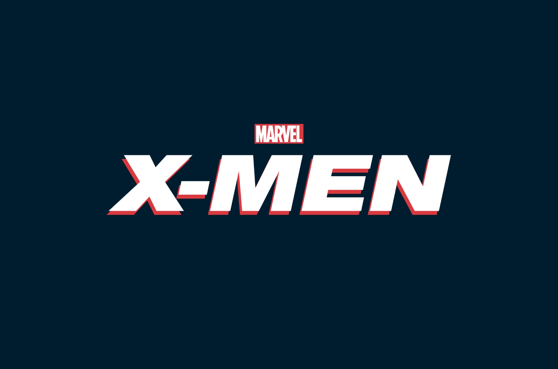 Marvel/Fox X-Men films.
