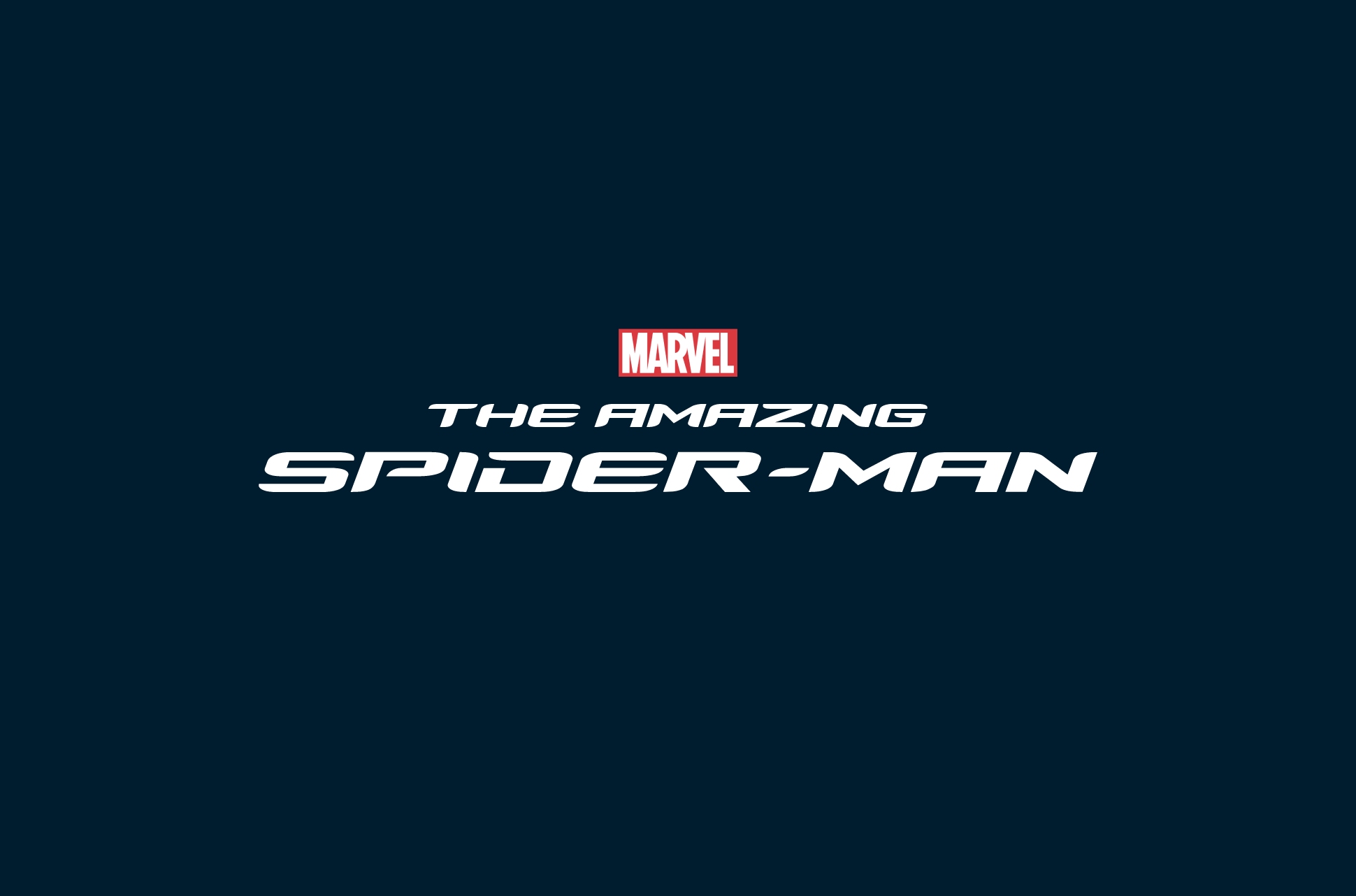 Marc Webb's Spider-Man films.