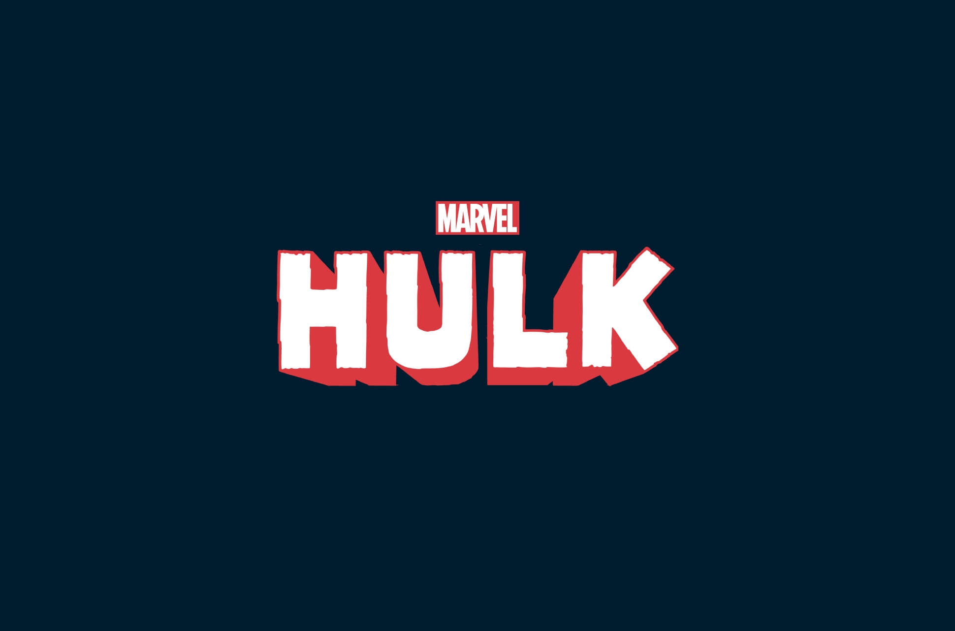 Marvel/Universal Hulk film.