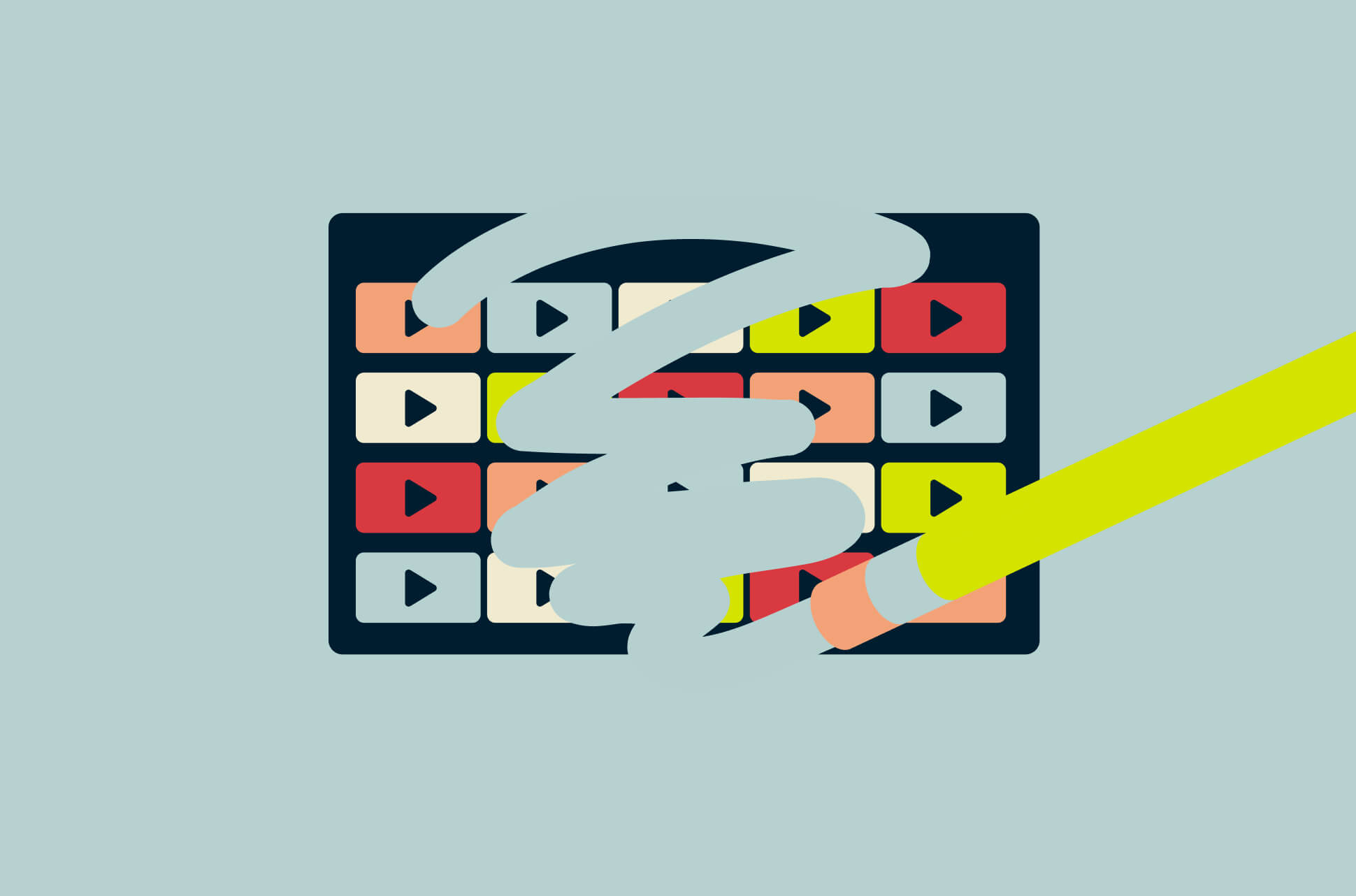 How to Delete Your Netflix History | ExpressVPN Blog