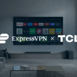 expressvpn partners with tcl