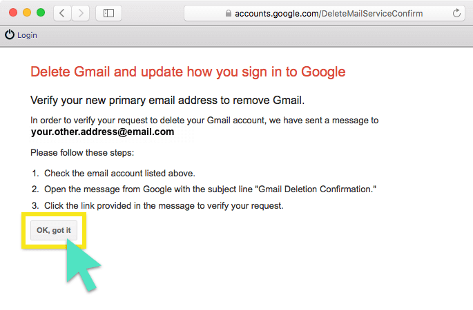 The Way To Remove An Android Tool From A Gmail Account Quora The Way To Remove An Android Tool From A Gmail Account Quora
