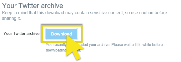 How to Permanently Delete Your Twitter Account