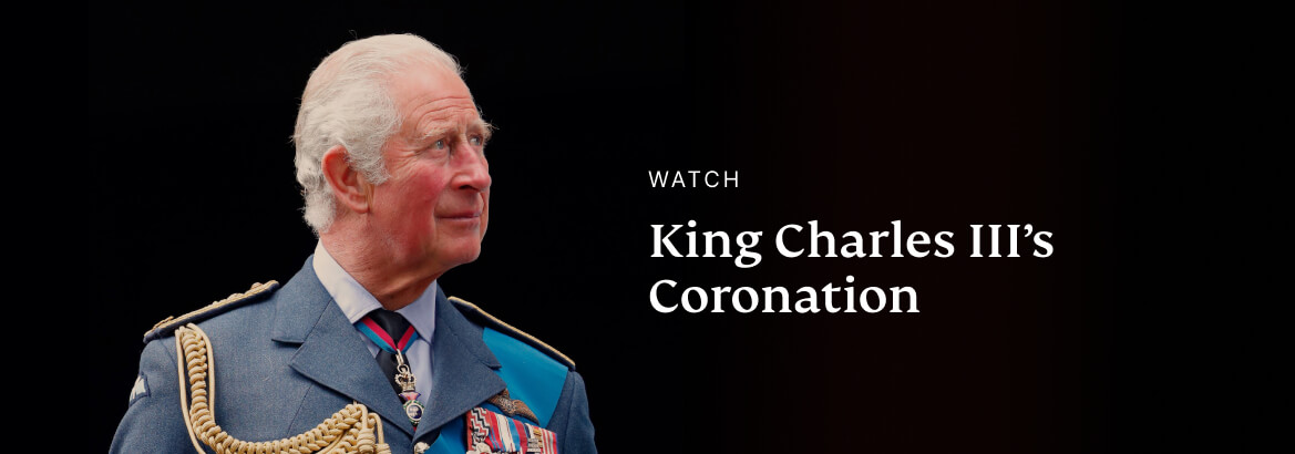 How to Watch King Charles III’s Coronation Online | ExpressVPN