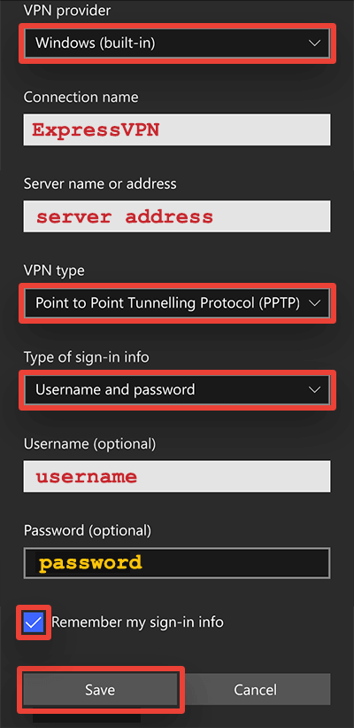 How to set up a VPN on Windows 10 Mobile How to set up a VPN on Windows 10 Mobile