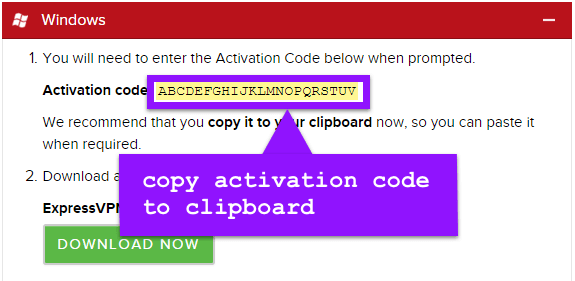 express vpn keygen download