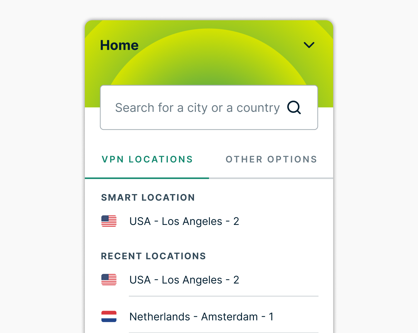 expressvpn router ui vpn locations