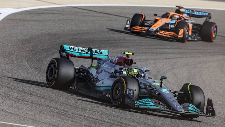 Formula 1