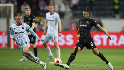 Assista à Europa League pelo celular