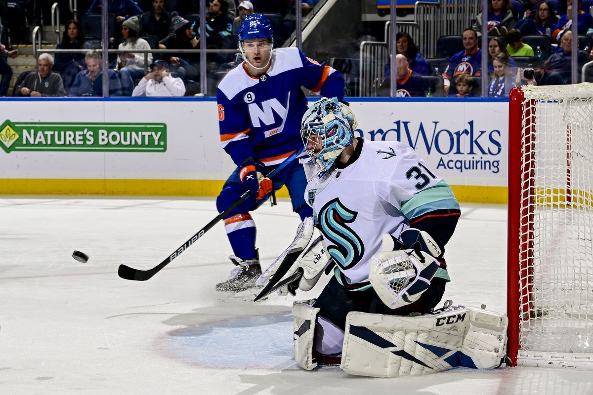 Hockey