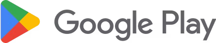 Google Play Logo