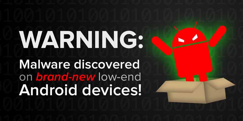 new-android-malware
