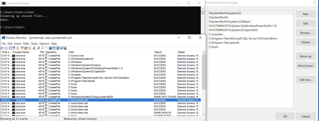 How We Found a PATH Vulnerability in Windows | ExpressVPN Blog