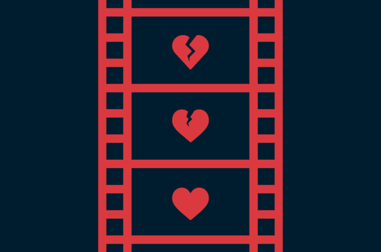 Welchen Film sollten Sie am Valentinstag schauen?