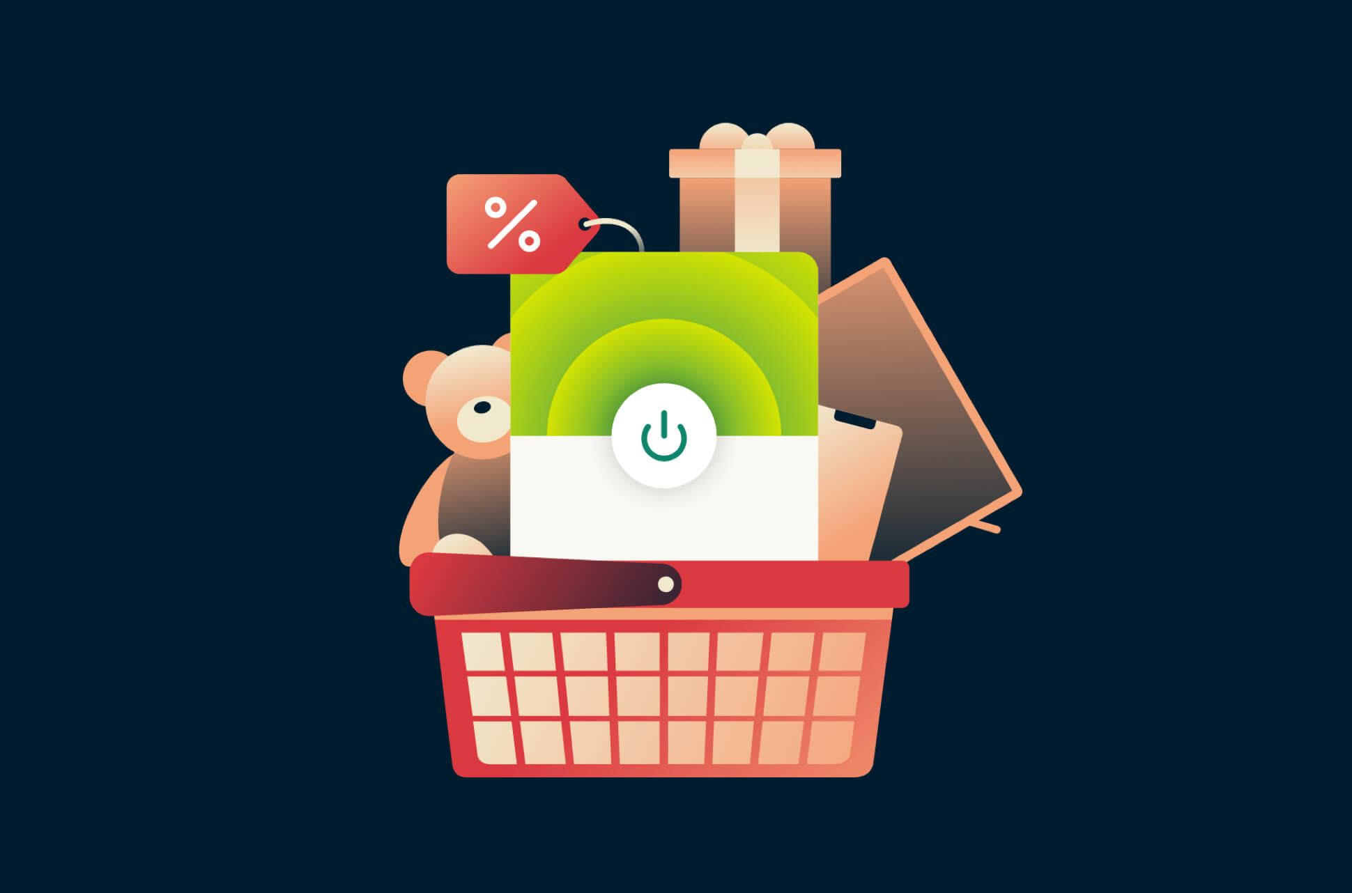 Black Friday/Cyber Monday deals VPN