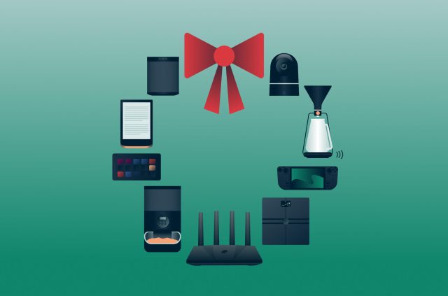 2022 gift guide: Smart home tech for everyone on your list