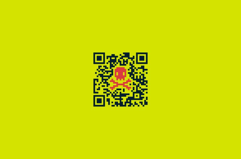 Was ist ein QR-Code und wie funktioniert er?