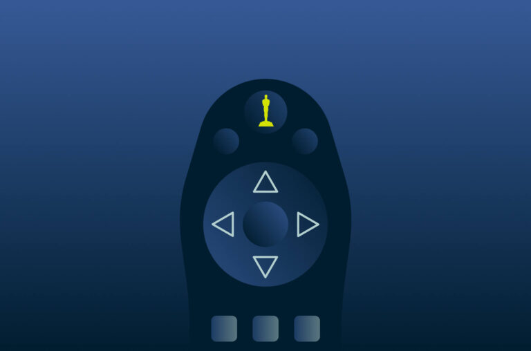 Flussdiagramm: Welche Oscar-Filme sollte ich streamen?