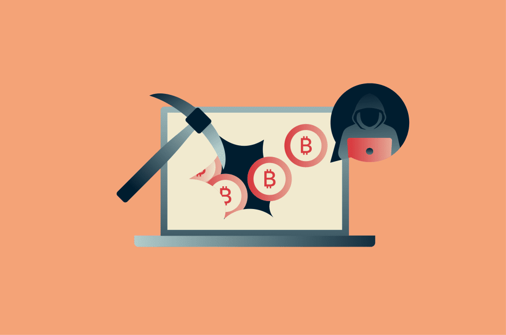 What is cryptojacking? Definition, detection, and prevention guide