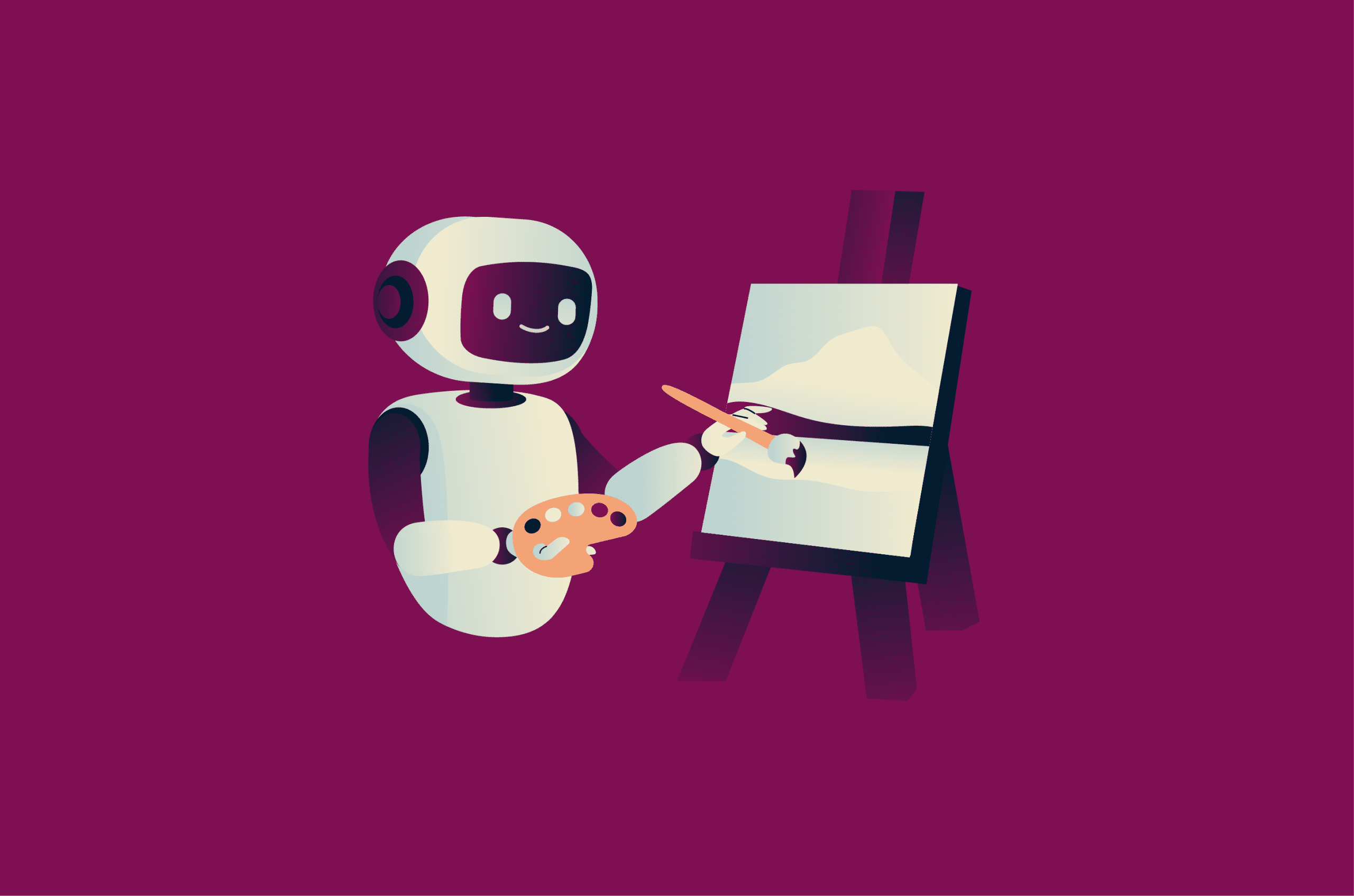 what-is-ai-art