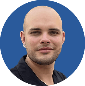 Brian Schirmacher