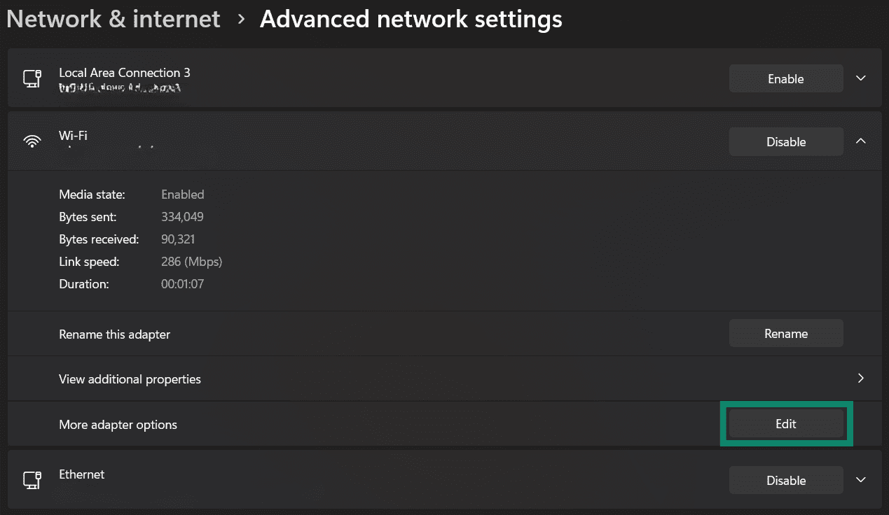 How to set up a static IP address on any device (guide)