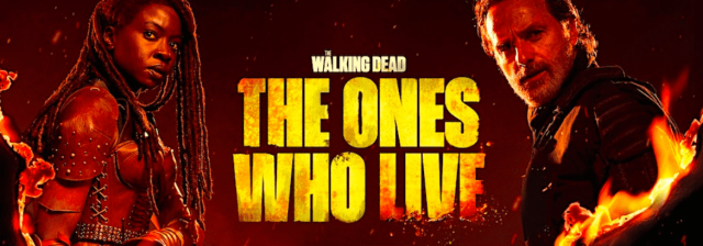 Zo kun je 'The Walking Dead: The Ones Who Live' streamen