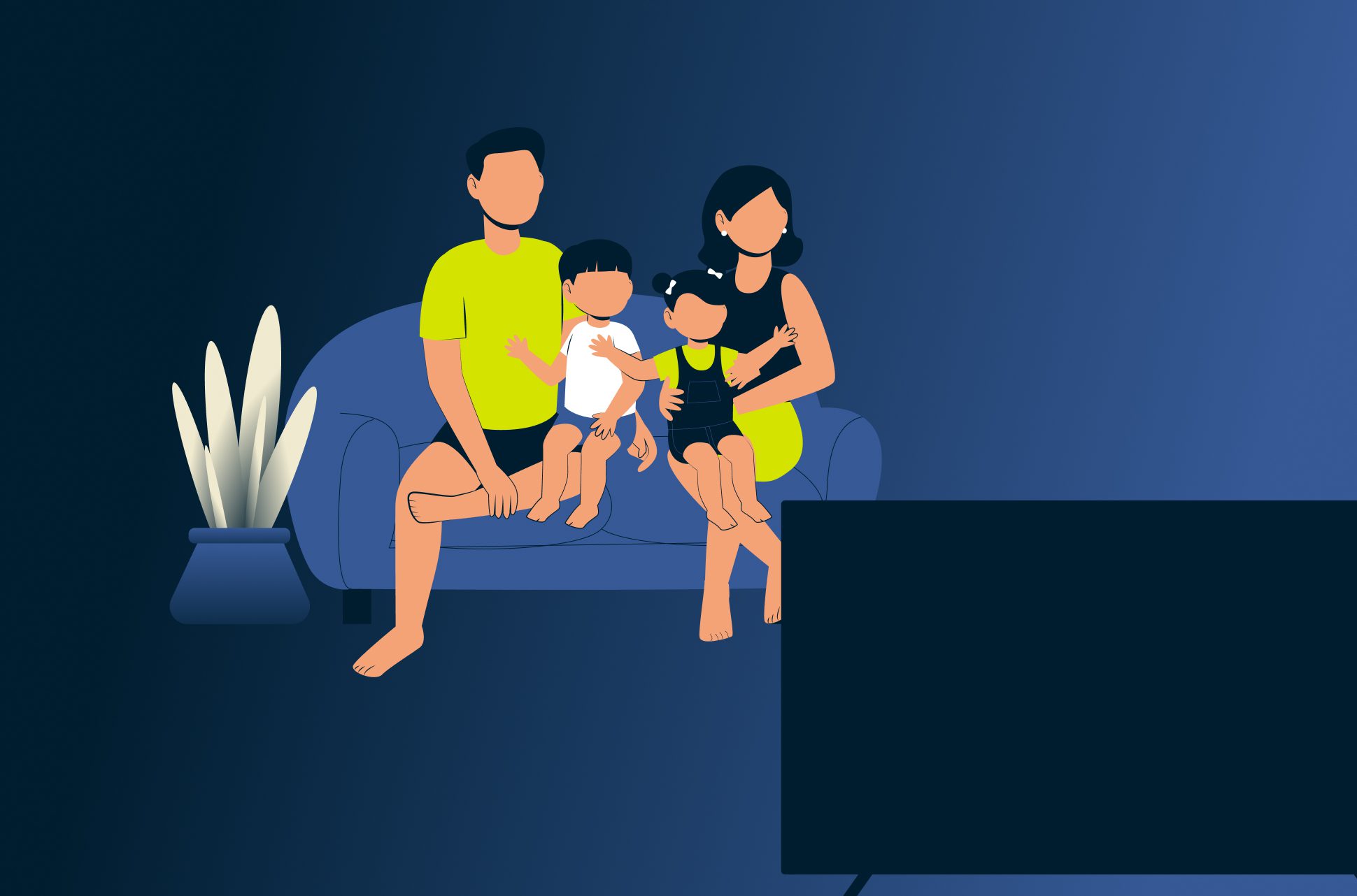 Best family-friendly movies on Netflix for your next movie night