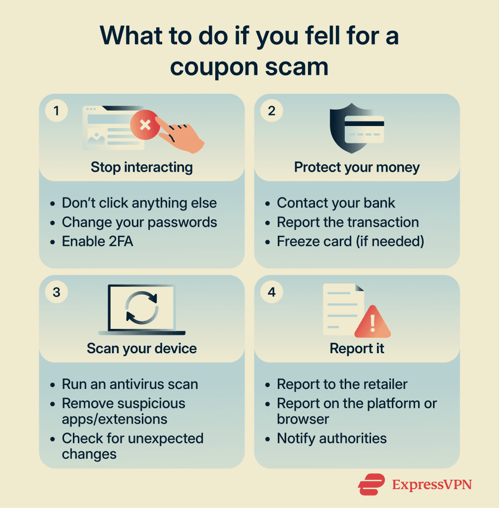 O2 Discount Code Scam Coupon scams online: Spot fake deals before checkout