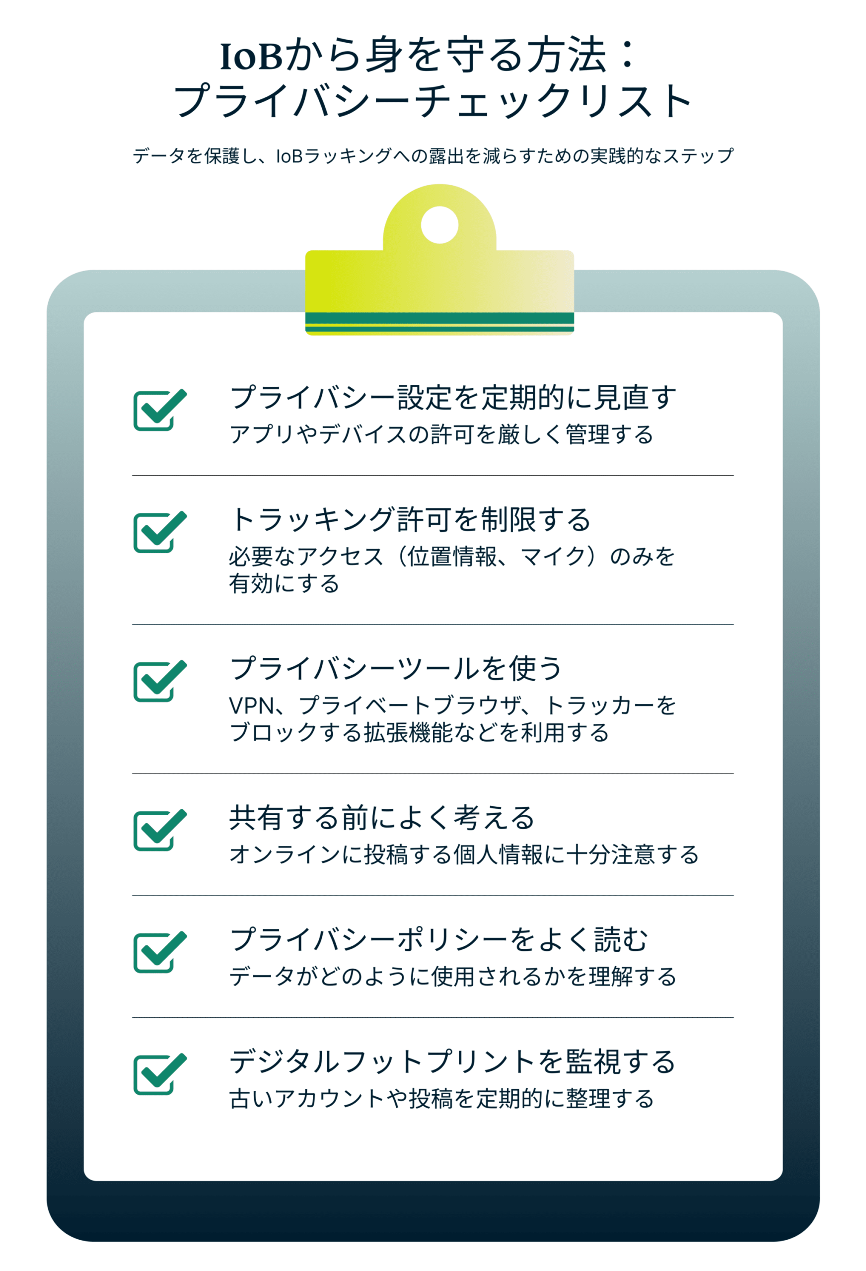 How To Stay Safe From Iob 3 Scaled