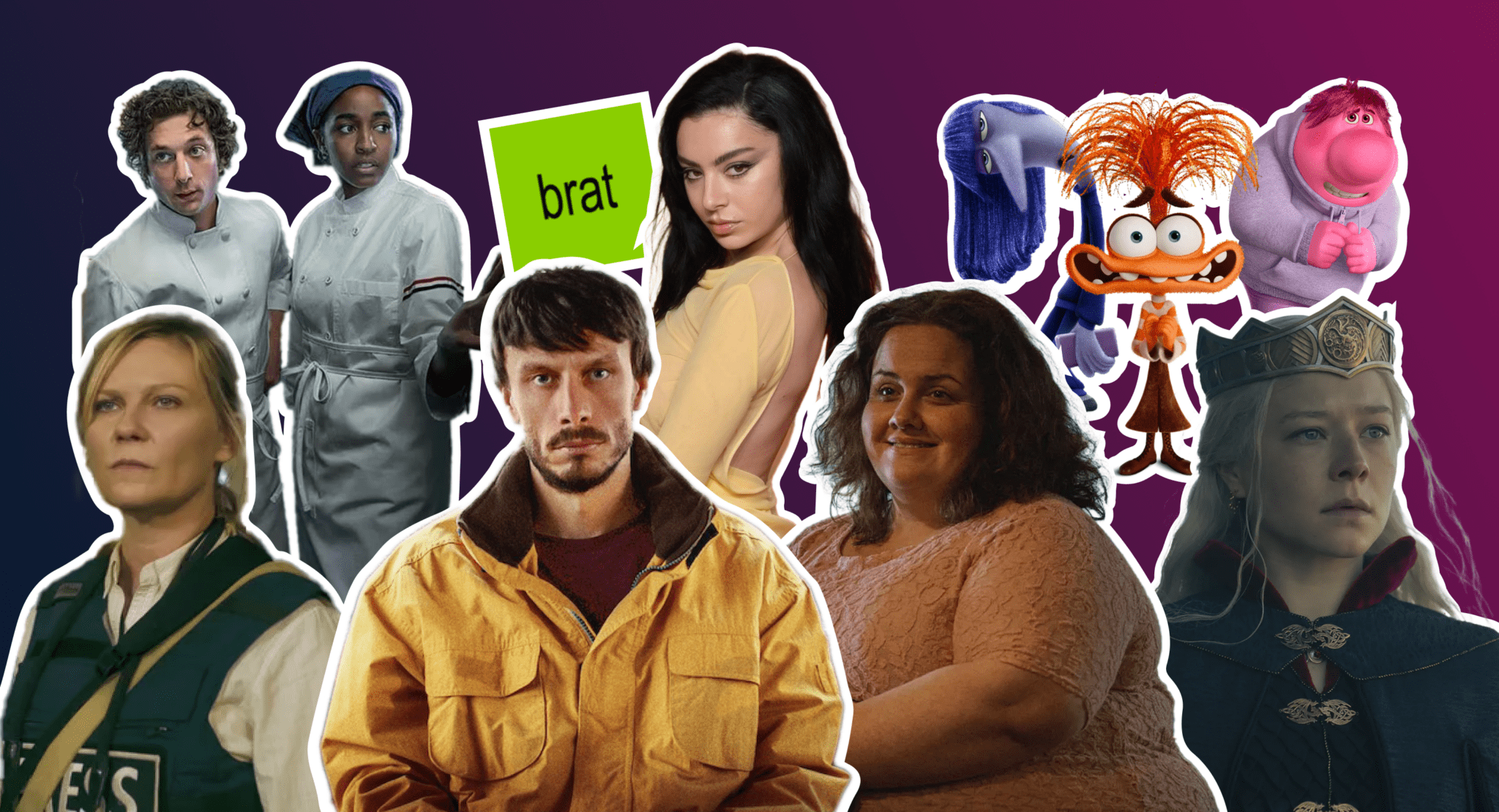 Year In Pop Culture Q2