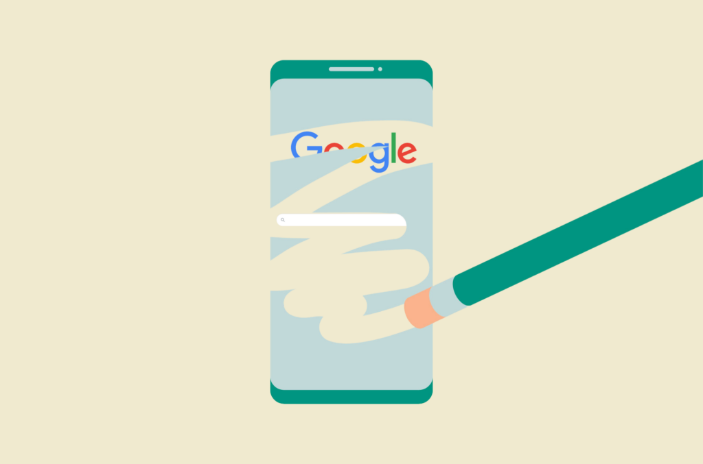 Why Removing Your Data from Google Isn’t Enough