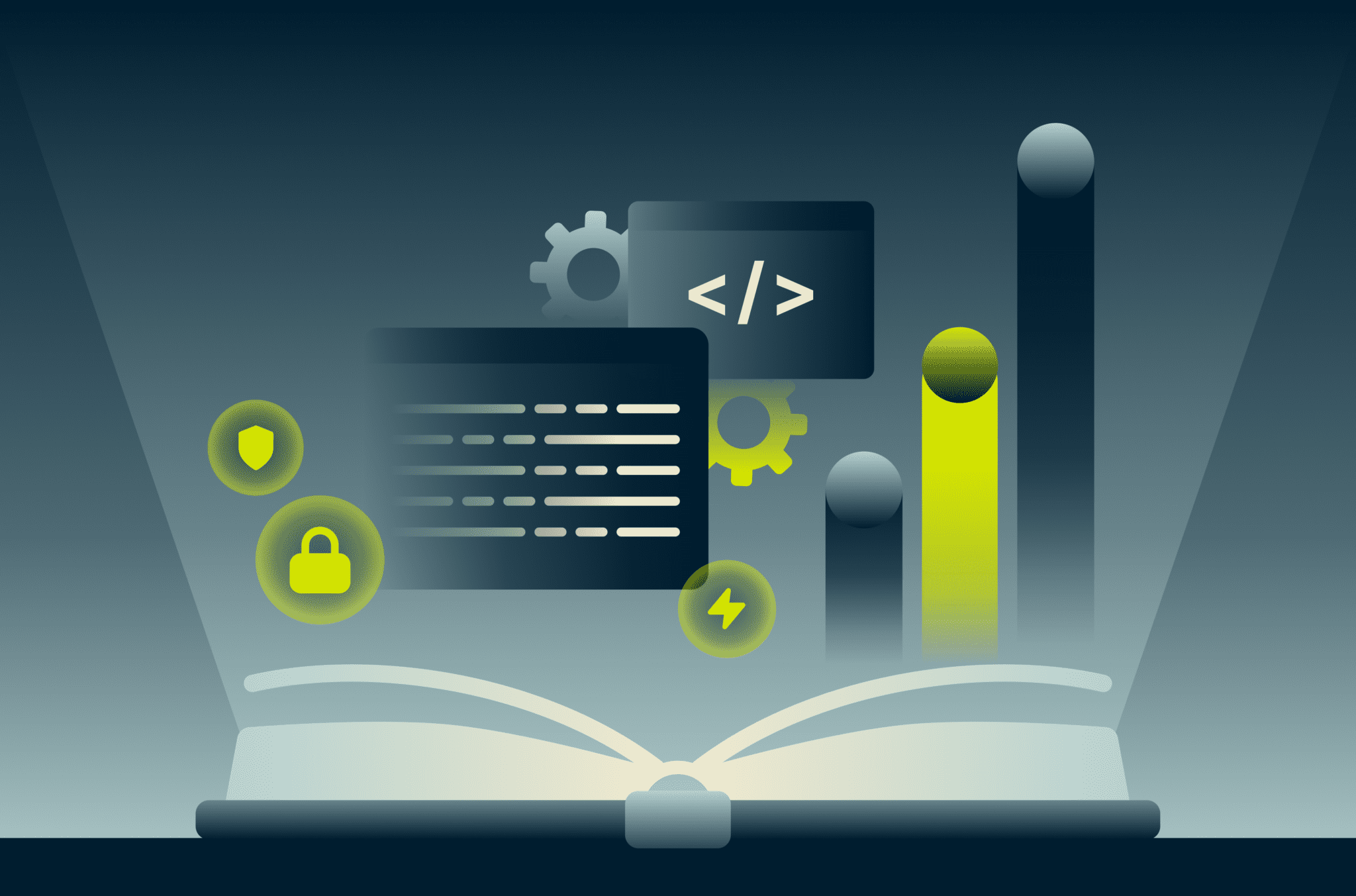 Technical discussion about coding Lightway in Rust.