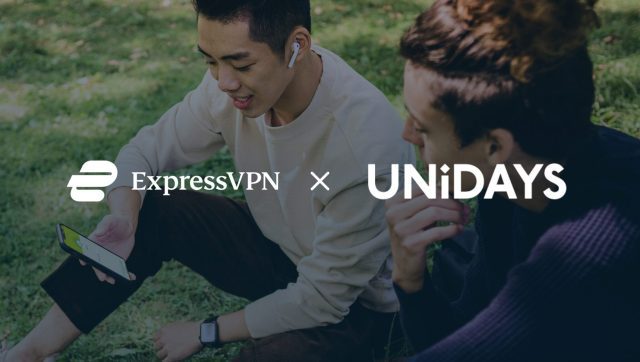 Best-in-class digital privacy protection at student-friendly prices? Yes please!