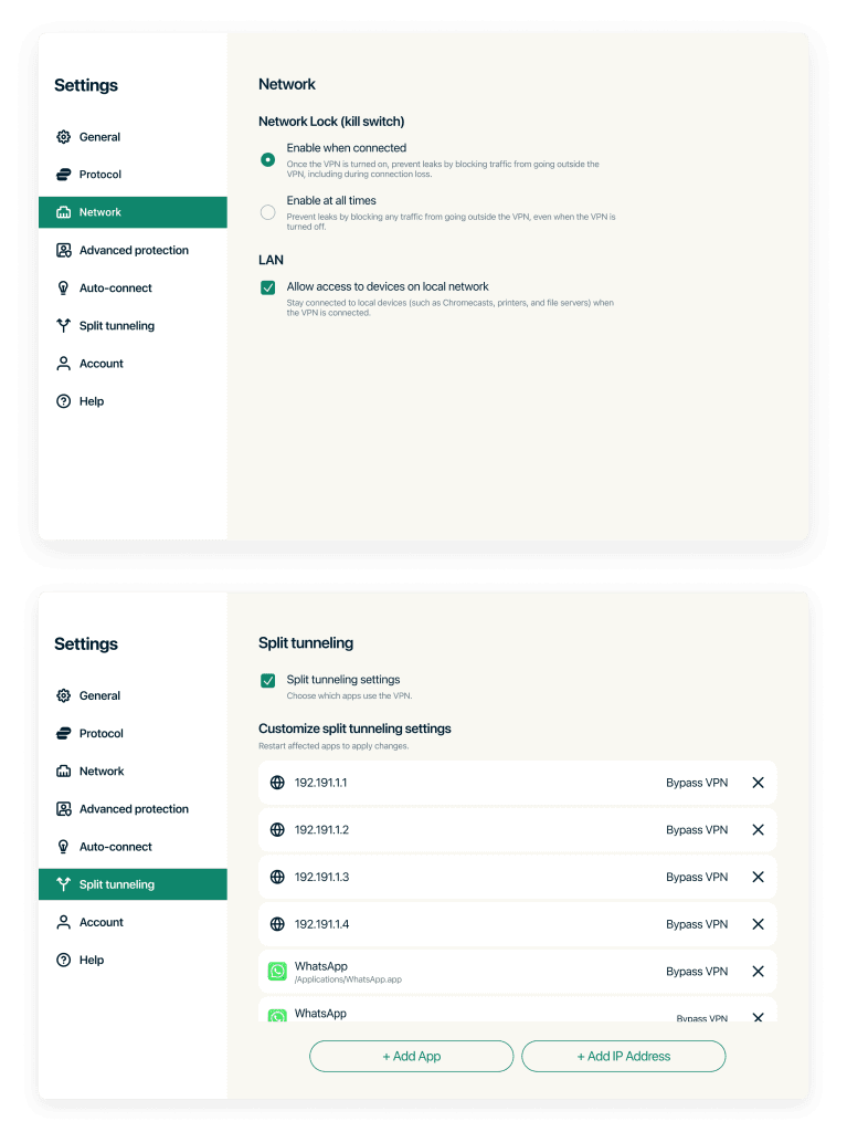 Zero Linix Gui Our Linux App with GUI Is Here | ExpressVPN Blog