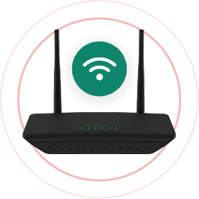 Stay Private & Secure