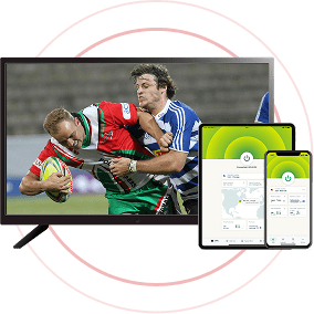 New Rugby