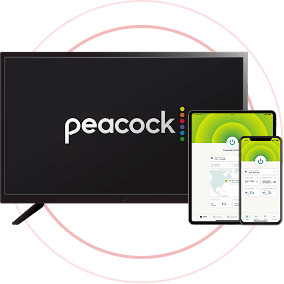 Stay Private & Secure