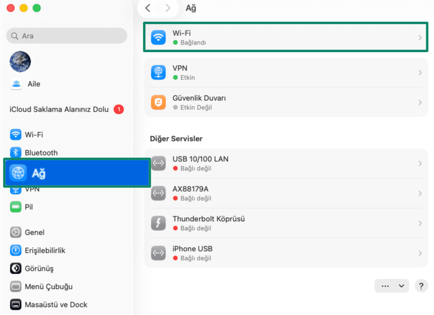 6.mac Settings Home Tr