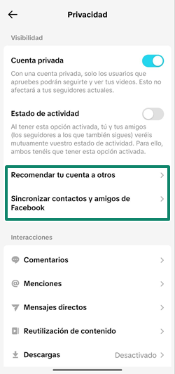How To Delete Your Tiktok Account Permanently Es 21