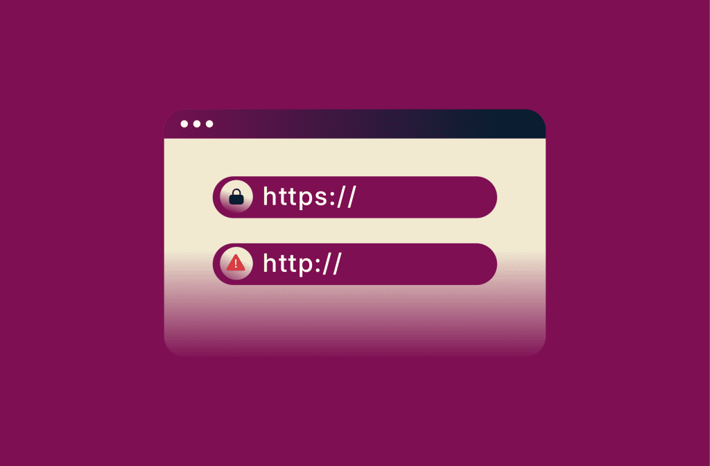HTTP vs. HTTPS: Which is better for security? | ExpressVPN