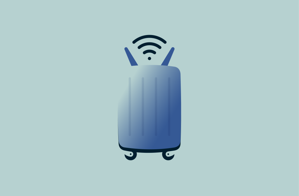 Usb Travel Router What is a travel router? Stay secure anywhere | ExpressVPN