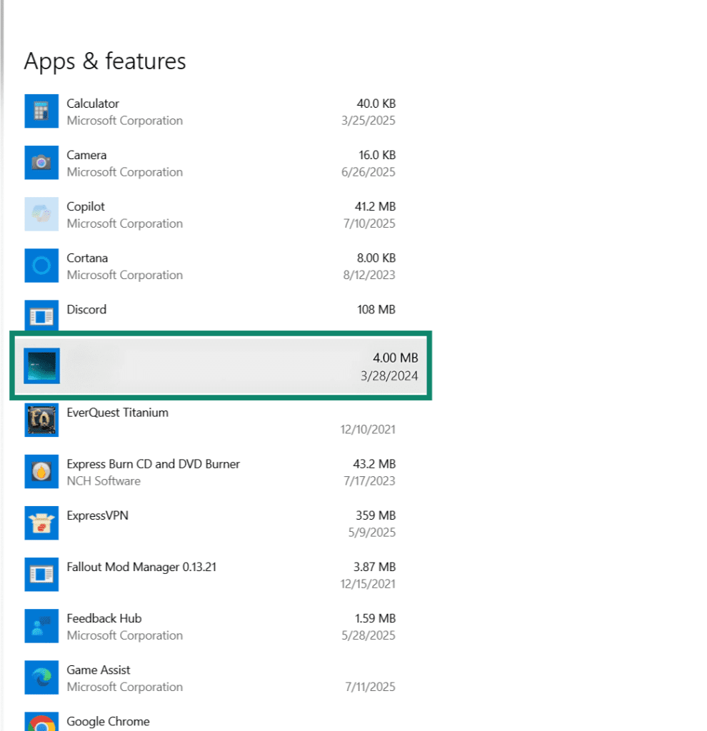 What is bloatware? How to identify and remove it easily