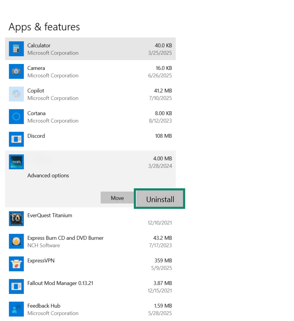 What is bloatware? How to identify and remove it easily