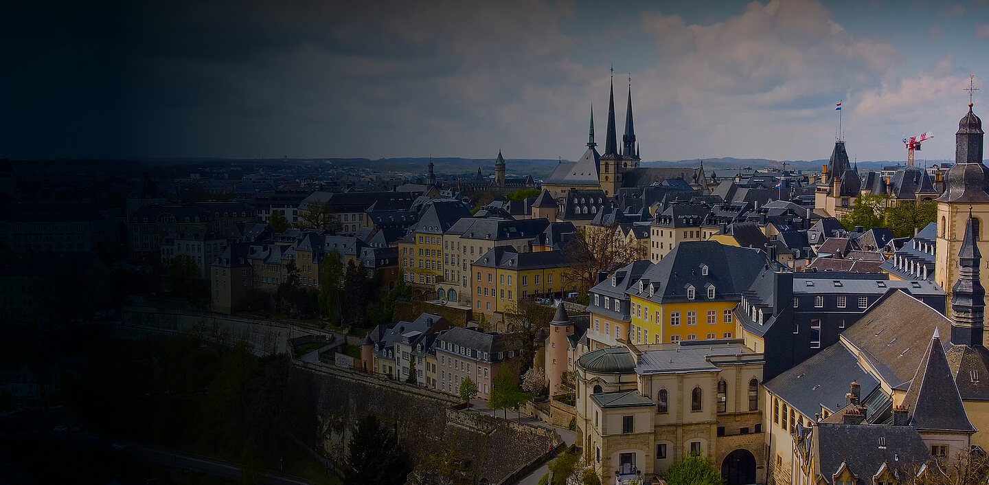 Luxembourg Ip Address Desktop