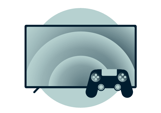 Enjoy full access to the #1 VPN for gamers