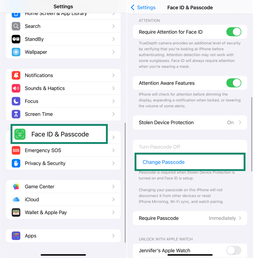 Ultimate guide: How to secure your iPhone from hackers in 2026