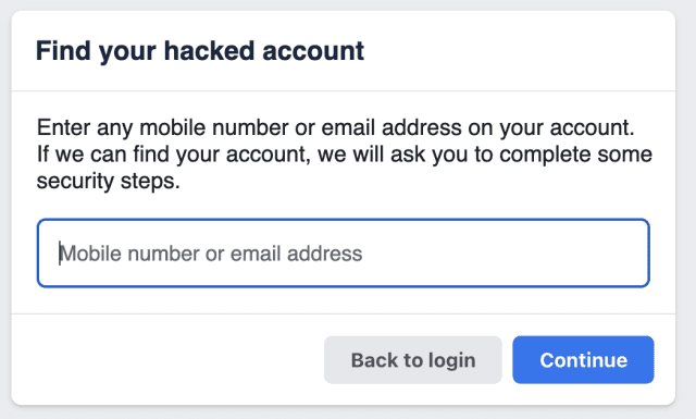 Recover hacked Facebook account fast: Step-by-step guide (2026)