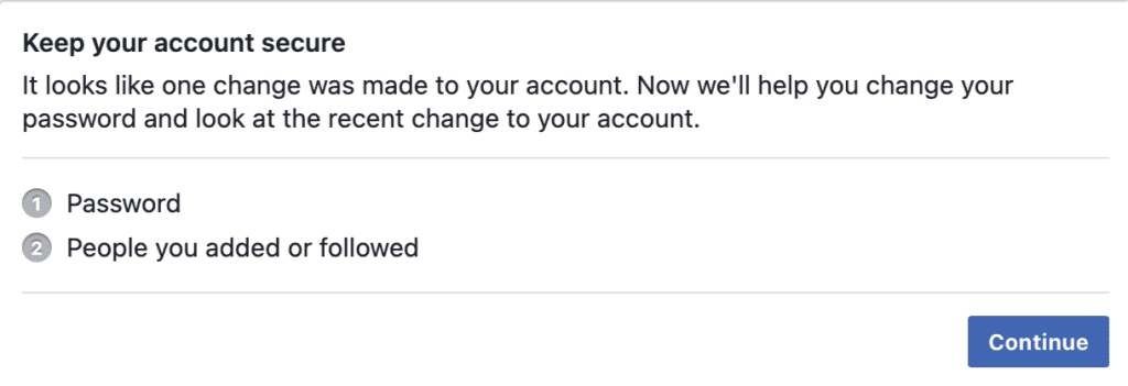 Recover hacked Facebook account fast: Step-by-step guide (2025)